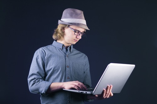 Das Blinto-Geschäftsmodell als Beispiel in der Ausbildung
